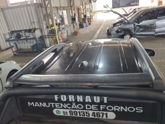 Fiat Toro FREEDOM AT6 2019 2020 Gas/Alc