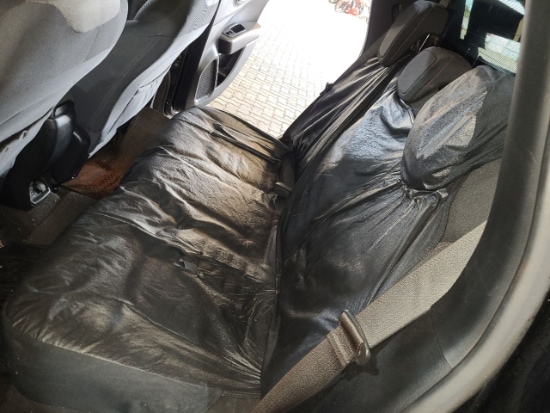 Fiat Toro FREEDOM AT6 2019 2020 Gas/Alc