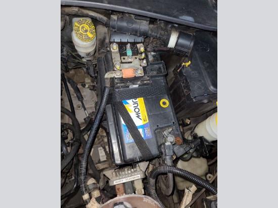 Fiat Toro FREEDOM AT6 2019 2020 Gas/Alc