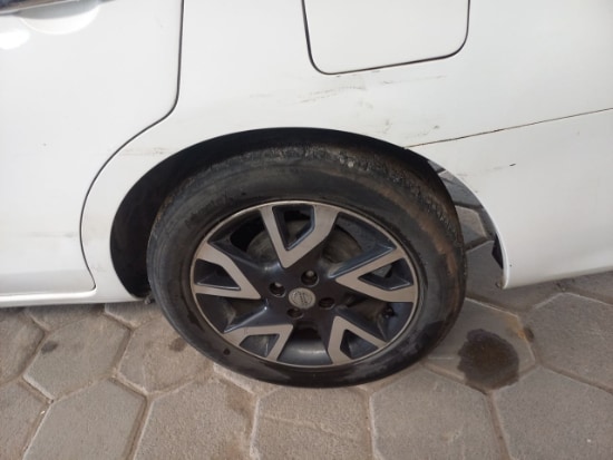 Nissan Versa 16 S 2018 2019 Gas/Alc