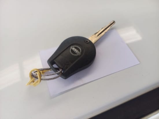 Nissan Versa 16 S 2018 2019 Gas/Alc