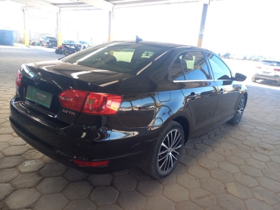 Volkswagen Jetta 2.0T 2014 2014 Gasolina