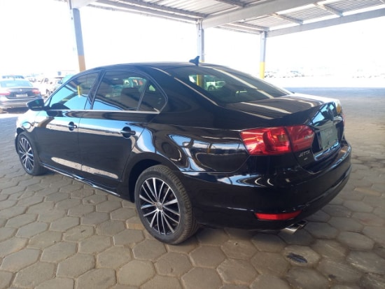 Volkswagen Jetta 2.0T 2014 2014 Gasolina