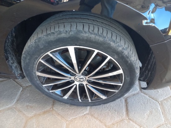 Volkswagen Jetta 2.0T 2014 2014 Gasolina