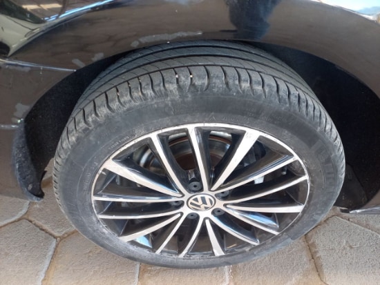 Volkswagen Jetta 2.0T 2014 2014 Gasolina