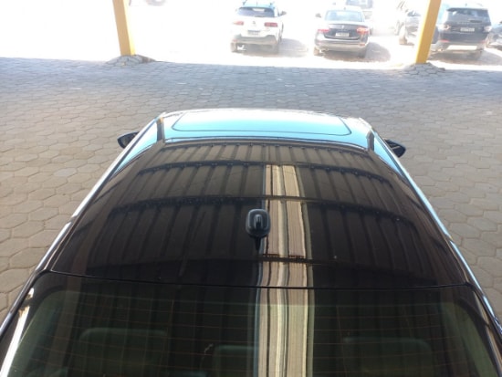 Volkswagen Jetta 2.0T 2014 2014 Gasolina