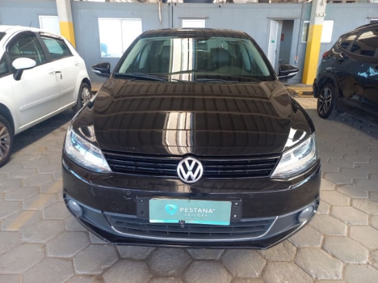 Volkswagen Jetta 2.0T 2014 2014 Gasolina