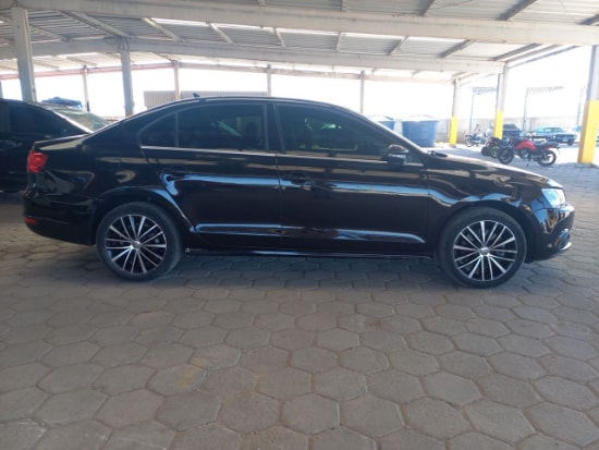 Volkswagen Jetta 2.0T 2014 2014 Gasolina