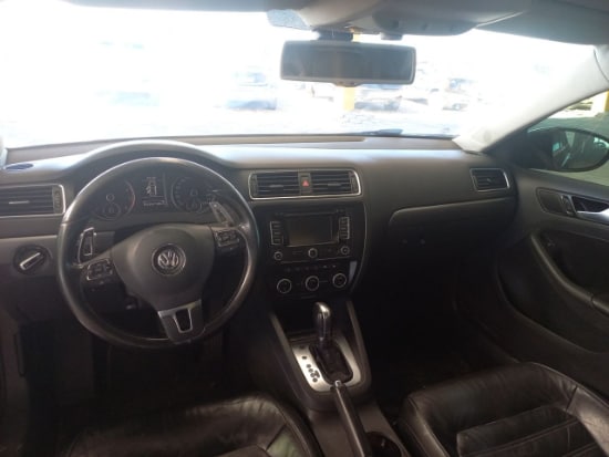 Volkswagen Jetta 2.0T 2014 2014 Gasolina