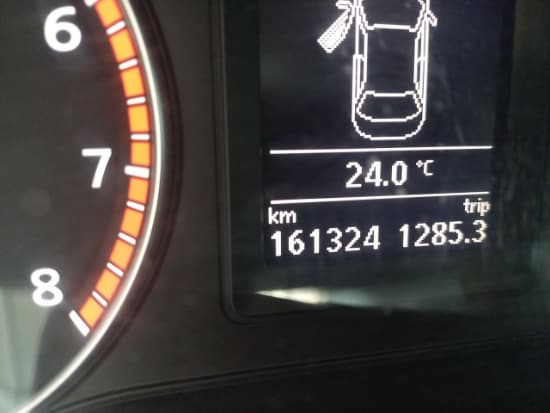Volkswagen Jetta 2.0T 2014 2014 Gasolina