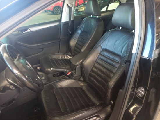 Volkswagen Jetta 2.0T 2014 2014 Gasolina
