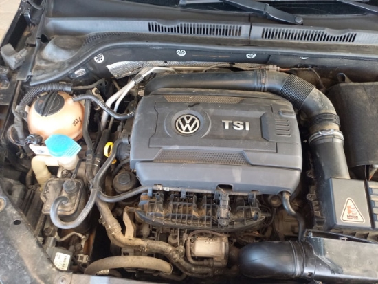 Volkswagen Jetta 2.0T 2014 2014 Gasolina