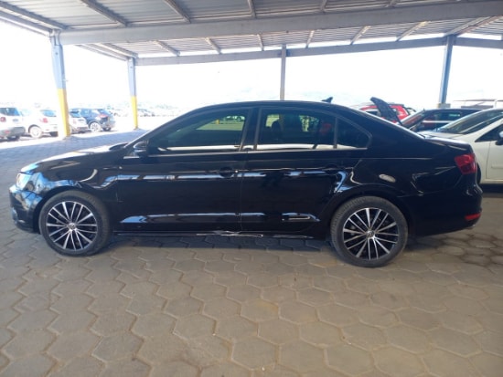 Volkswagen Jetta 2.0T 2014 2014 Gasolina