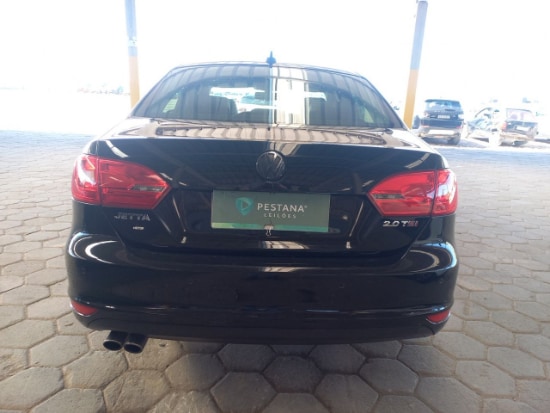 Volkswagen Jetta 2.0T 2014 2014 Gasolina