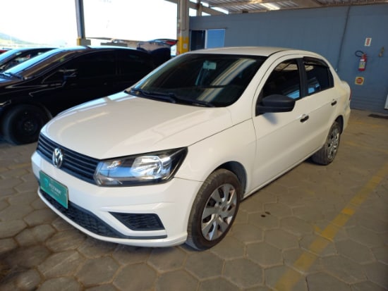 Volkswagen Voyage 1.6L MB5 2019 2020 Gas/Alc