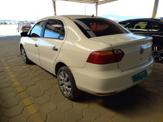 Volkswagen Voyage 1.6L MB5 2019 2020 Gas/Alc