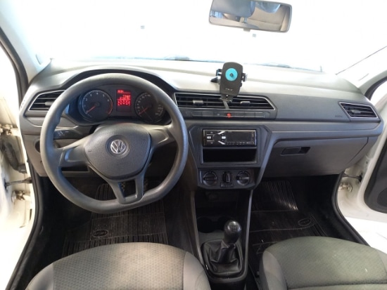 Volkswagen Voyage 1.6L MB5 2019 2020 Gas/Alc
