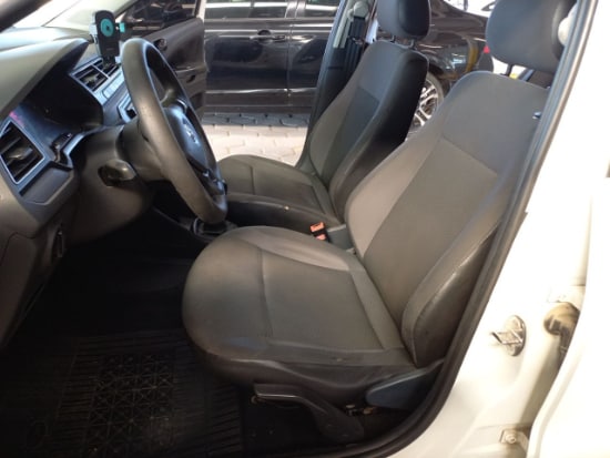 Volkswagen Voyage 1.6L MB5 2019 2020 Gas/Alc