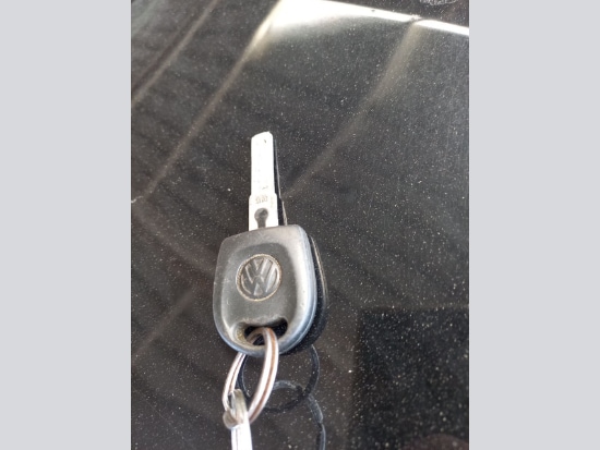 Volkswagen Voyage 1.6L MB5 2019 2020 Gas/Alc