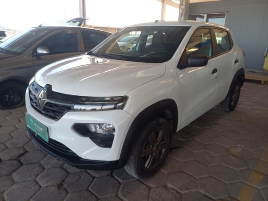 Renault Kwid ZEN 2 2022 2023 Gas/Alc