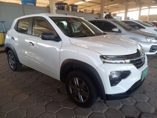 Renault Kwid ZEN 2 2022 2023 Gas/Alc