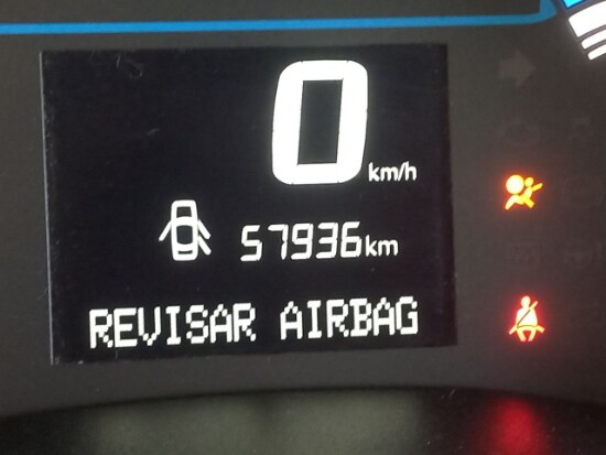 Renault Kwid ZEN 2 2022 2023 Gas/Alc
