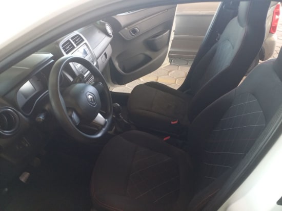 Renault Kwid ZEN 2 2022 2023 Gas/Alc