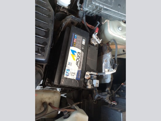 Renault Kwid ZEN 2 2022 2023 Gas/Alc