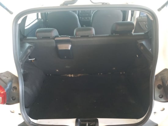 Renault Kwid ZEN 2 2022 2023 Gas/Alc