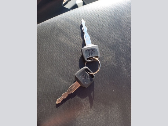Honda XRE 300 SAHARA 2024 2024 Gas/Alc