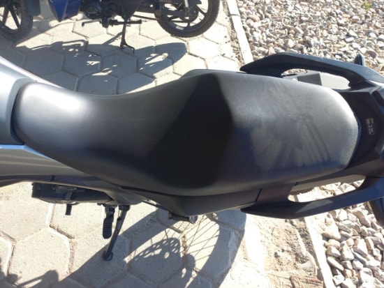 Honda XRE 300 SAHARA 2024 2024 Gas/Alc