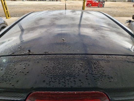Nissan March 10S 2014 2015 Gas/Alc