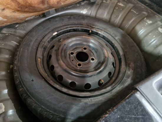 Nissan March 10S 2014 2015 Gas/Alc