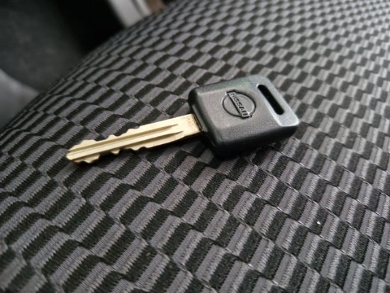 Nissan March 10S 2014 2015 Gas/Alc