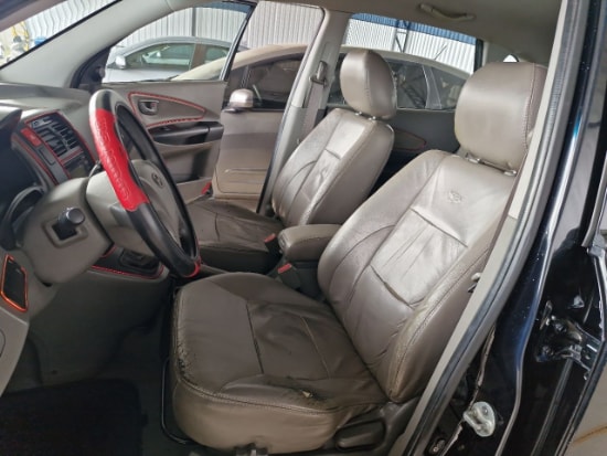 Hyundai Tucson GLB 2011 2012 Gasolina