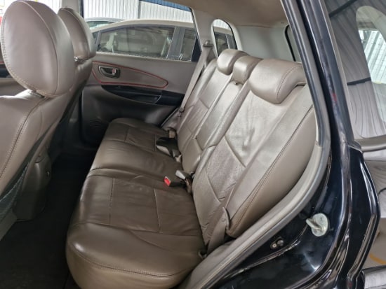 Hyundai Tucson GLB 2011 2012 Gasolina