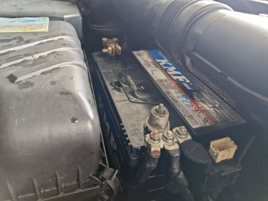 Hyundai Tucson GLB 2011 2012 Gasolina