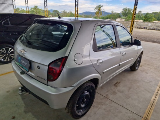 Chevrolet Celta 1.0L LT 2013 2014 Gas/Alc