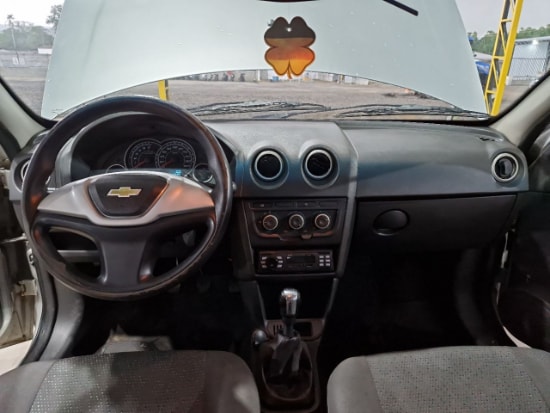 Chevrolet Celta 1.0L LT 2013 2014 Gas/Alc