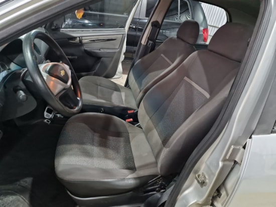 Chevrolet Celta 1.0L LT 2013 2014 Gas/Alc