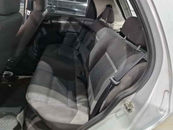 Chevrolet Celta 1.0L LT 2013 2014 Gas/Alc
