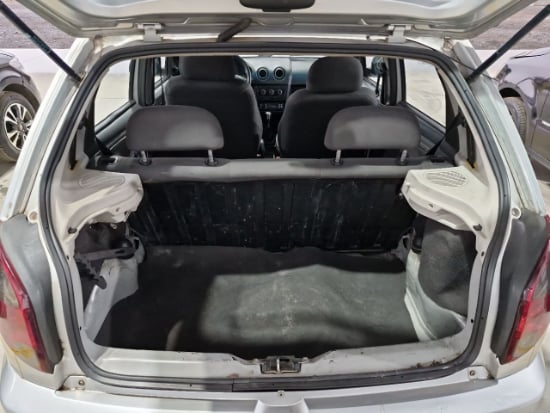 Chevrolet Celta 1.0L LT 2013 2014 Gas/Alc