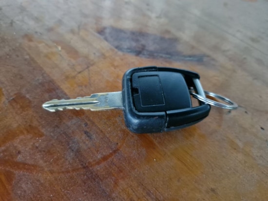 Chevrolet Celta 1.0L LT 2013 2014 Gas/Alc