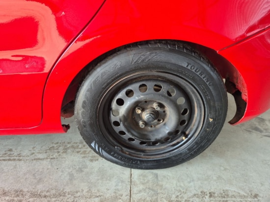 Volkswagen Gol 1.0 2010 2011 Gas/Alc