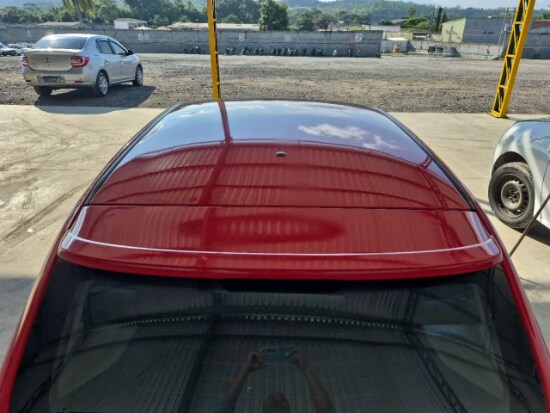 Volkswagen Gol 1.0 2010 2011 Gas/Alc