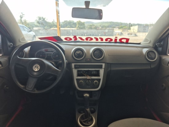 Volkswagen Gol 1.0 2010 2011 Gas/Alc