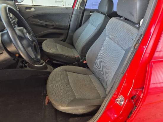 Volkswagen Gol 1.0 2010 2011 Gas/Alc