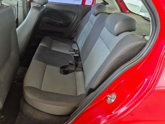 Volkswagen Gol 1.0 2010 2011 Gas/Alc