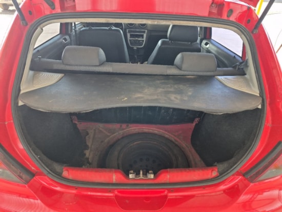 Volkswagen Gol 1.0 2010 2011 Gas/Alc