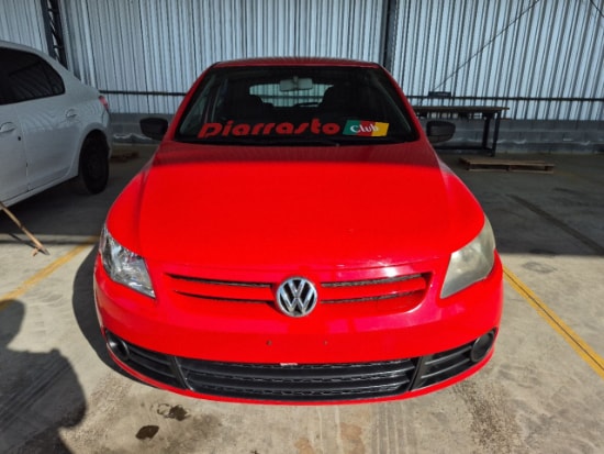 Volkswagen Gol 1.0 2010 2011 Gas/Alc